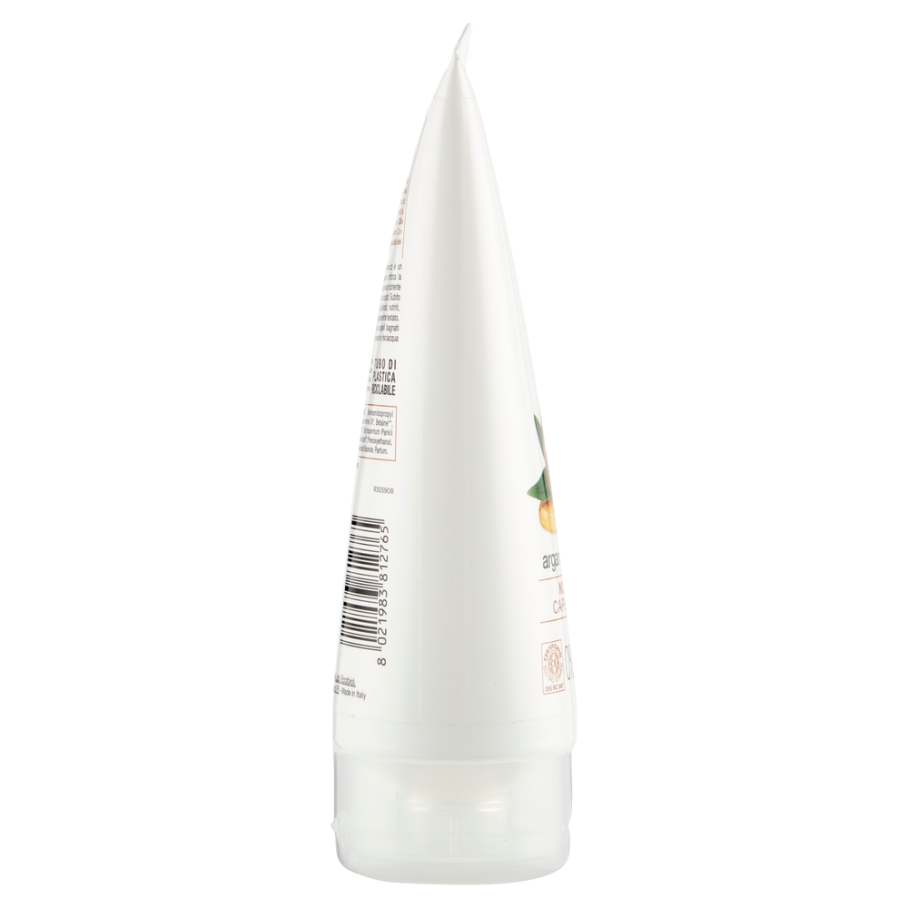 Omia Laboratori Ecobio Balsamo Capelli ecobiologico argan del Marocco Nutriente 180 ml